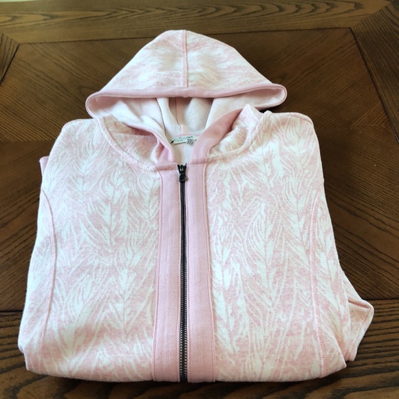 Simply Noelle Pink Jacket - Picture 3 of 10